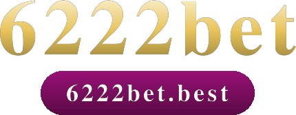 6222bet logo